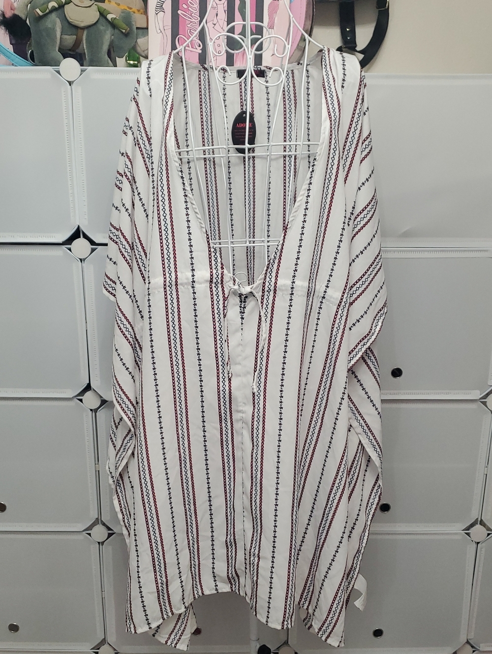 ADOME cover-up size XXL